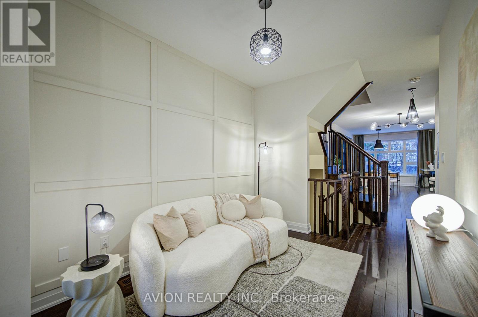 42 Causland Lane, Richmond Hill, ON - Indoor Photo Showing Other Room