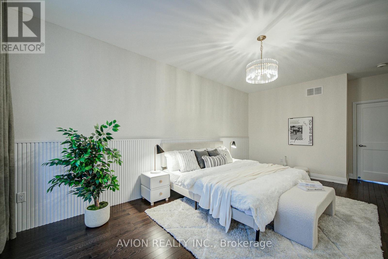 42 Causland Lane, Richmond Hill, ON - Indoor Photo Showing Bedroom