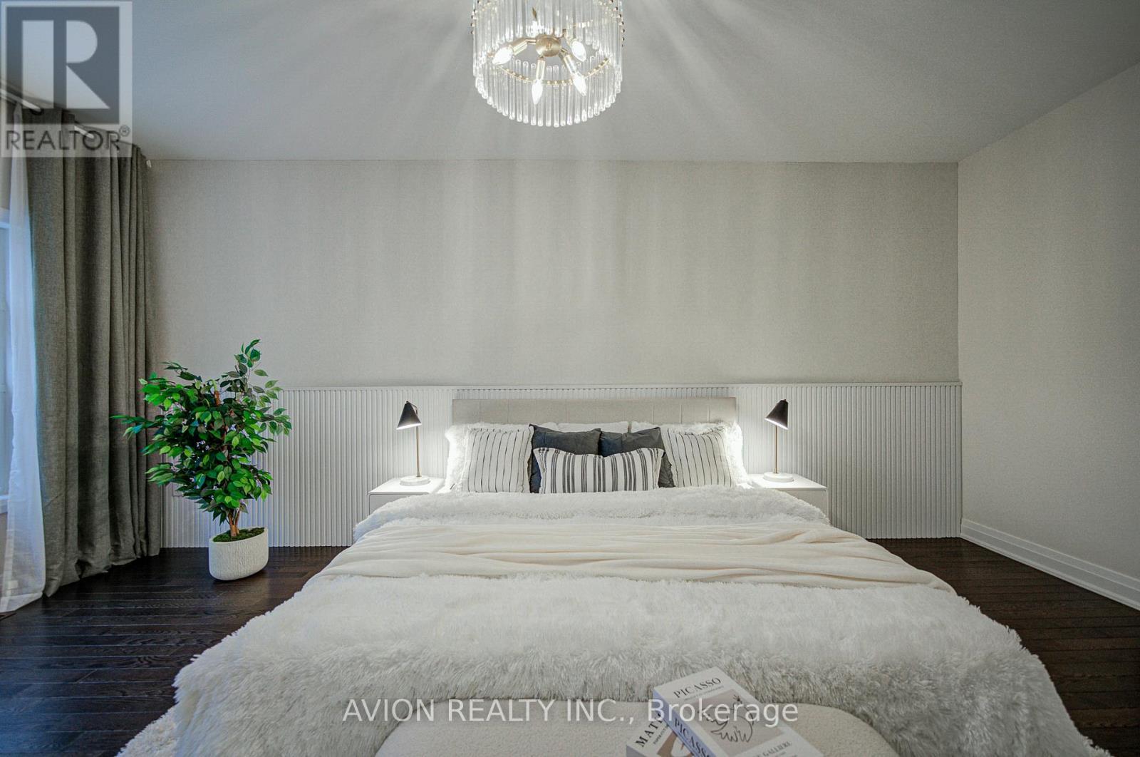 42 Causland Lane, Richmond Hill, ON - Indoor Photo Showing Bedroom