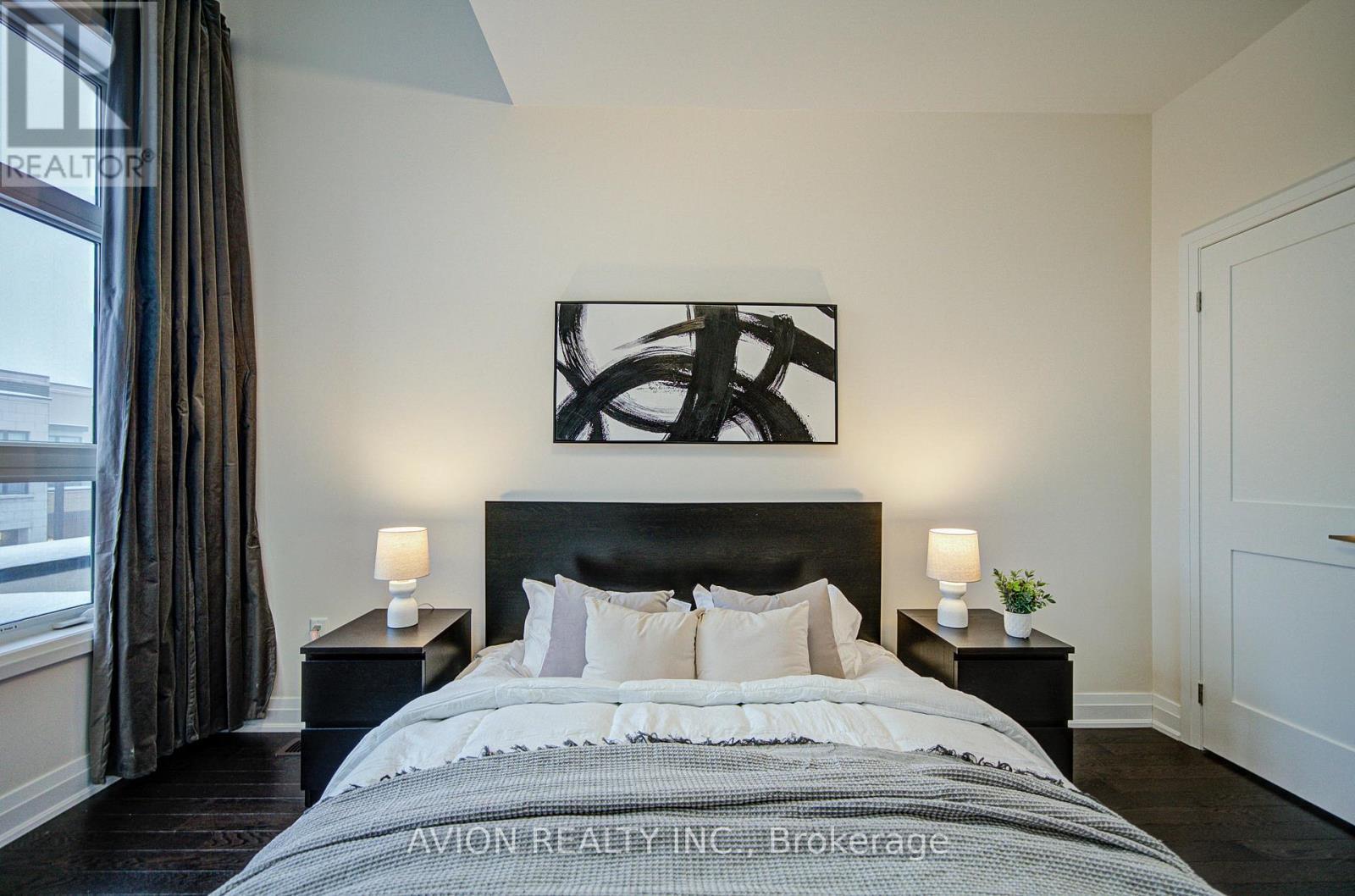 42 Causland Lane, Richmond Hill, ON - Indoor Photo Showing Bedroom