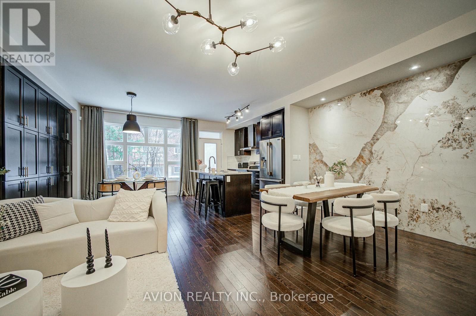 42 Causland Lane, Richmond Hill, ON - Indoor