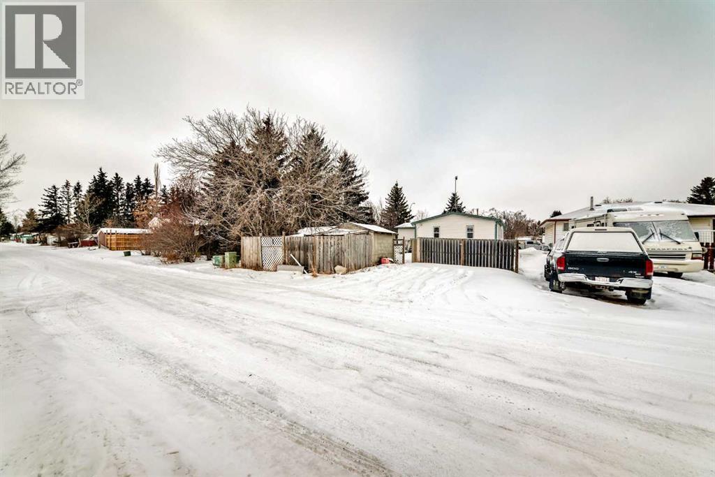 5209 46 Street, Rimbey, AB - Outdoor