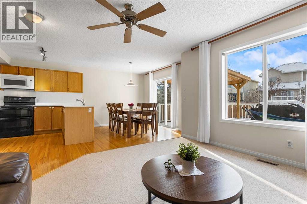 176 Cougar Ridge Circle Sw, Calgary, AB - Indoor