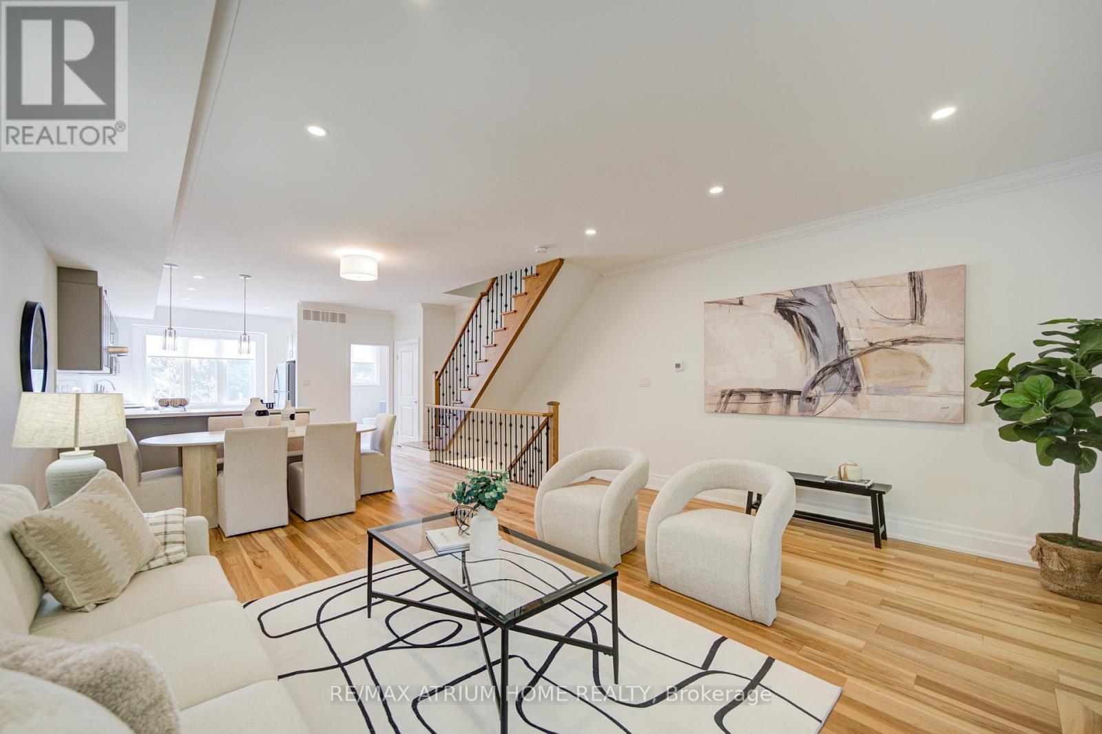 2 - 111 Wilson Street E, Hamilton, ON - Indoor Photo Showing Other Room