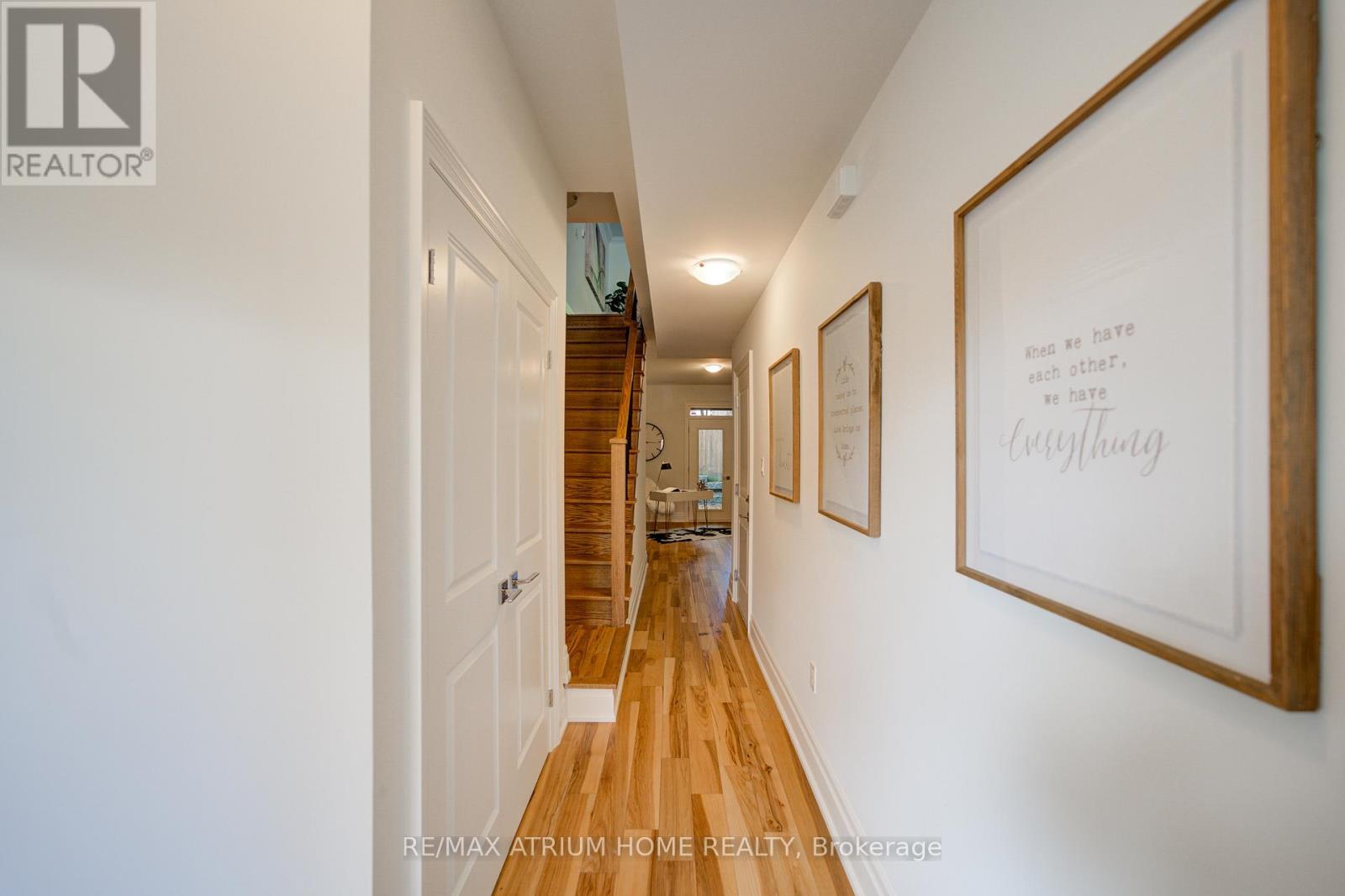 2 - 111 Wilson Street E, Hamilton, ON - Indoor Photo Showing Other Room