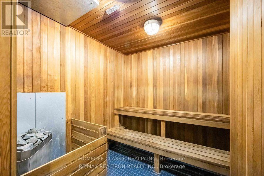 1807 - 155 Beecroft Road, Toronto, ON - Indoor Photo Showing Other Room