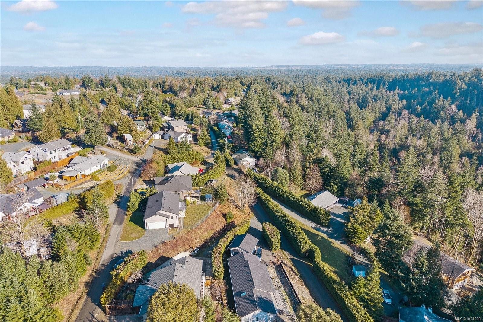 1770 Jay Bell Trail, Qualicum Beach, BC