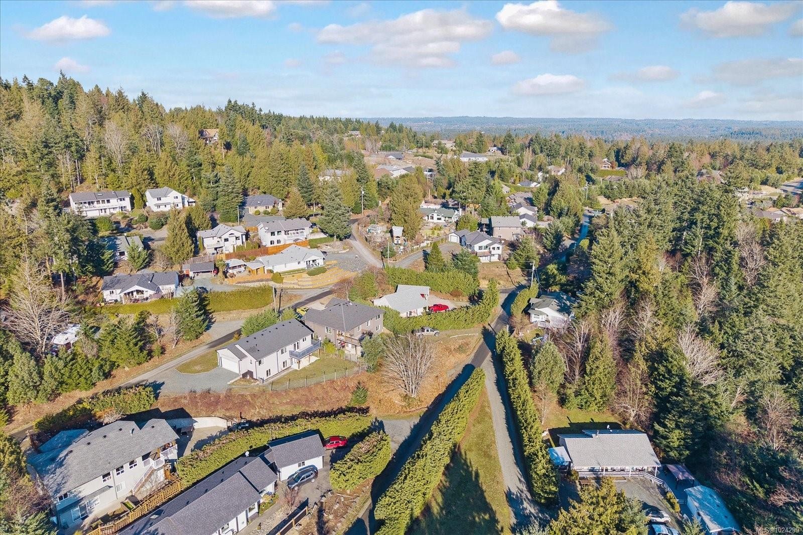 1770 Jay Bell Trail, Qualicum Beach, BC