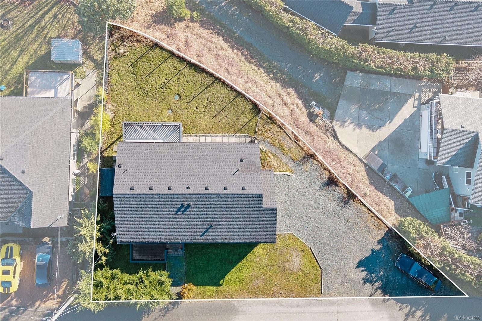 1770 Jay Bell Trail, Qualicum Beach, BC