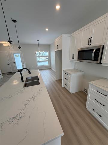 41 Woodland Way, West St Paul, MB