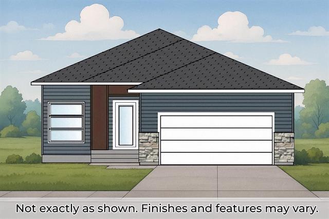 41 Woodland Way, West St Paul, MB