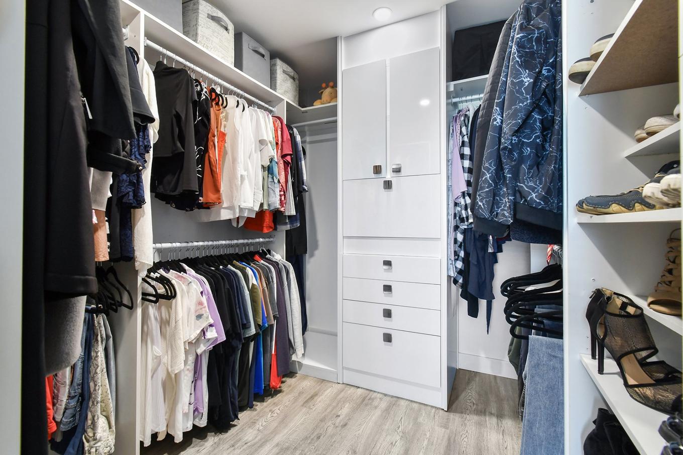 Rangement - 513-6201 Rue D'Angora, Terrebonne (Terrebonne), QC - Indoor With Storage