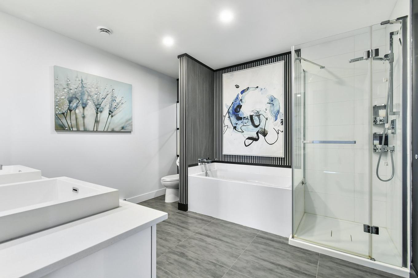 Salle de bains - 513-6201 Rue D'Angora, Terrebonne (Terrebonne), QC - Indoor Photo Showing Bathroom