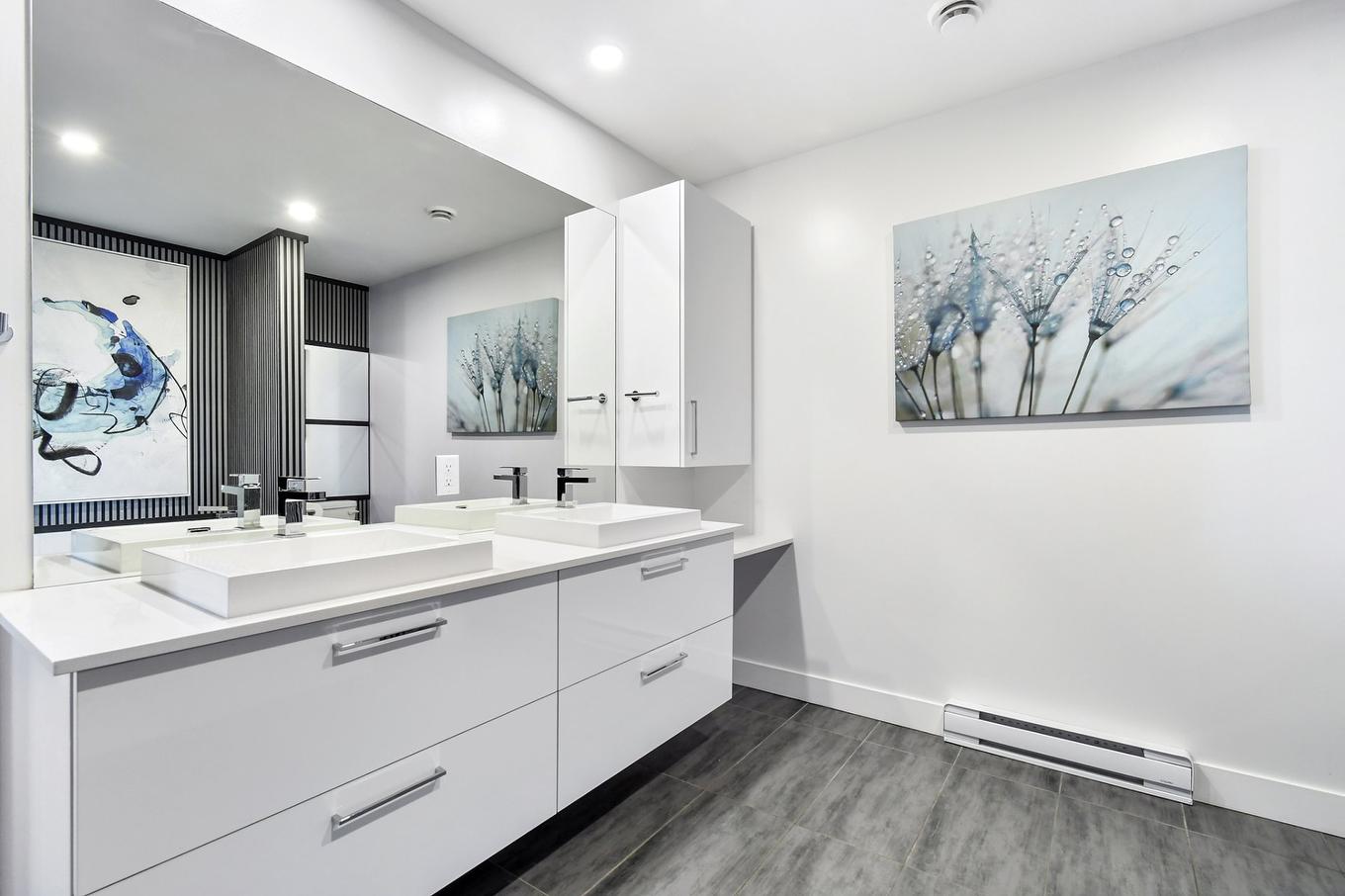 Salle de bains - 513-6201 Rue D'Angora, Terrebonne (Terrebonne), QC - Indoor Photo Showing Bathroom