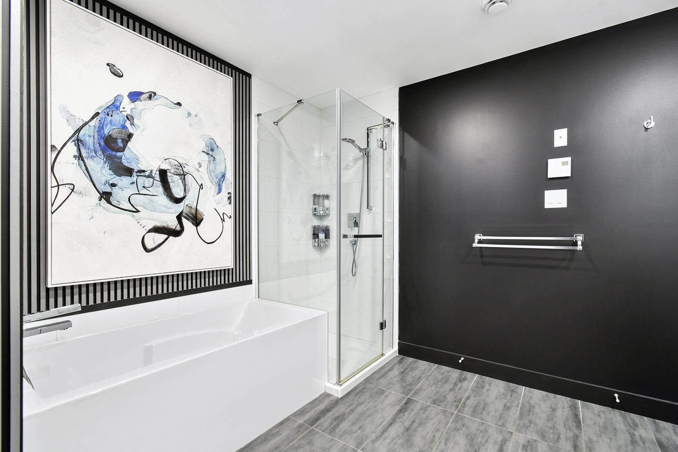 Salle de bains - 513-6201 Rue D'Angora, Terrebonne (Terrebonne), QC - Indoor Photo Showing Bathroom