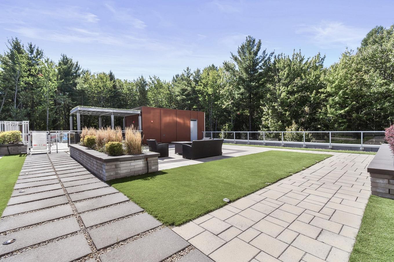 Extérieur - 513-6201 Rue D'Angora, Terrebonne (Terrebonne), QC - Outdoor