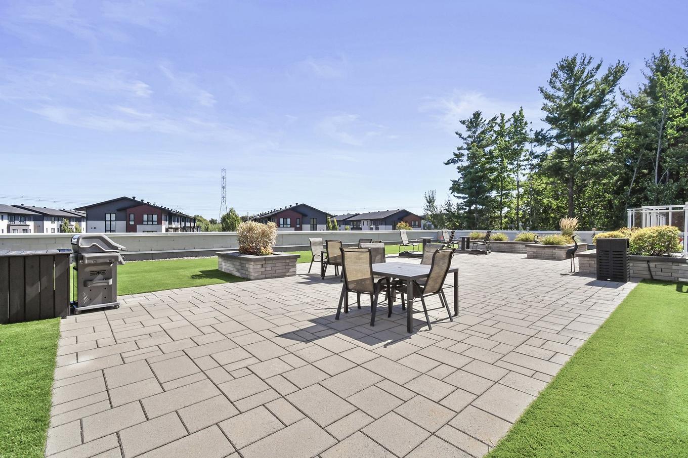 Extérieur - 513-6201 Rue D'Angora, Terrebonne (Terrebonne), QC - Outdoor