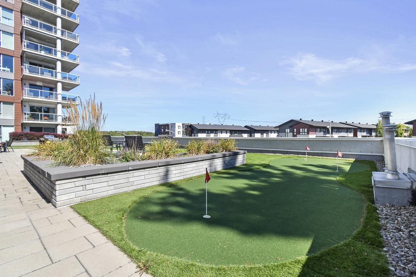 Extérieur - 513-6201 Rue D'Angora, Terrebonne (Terrebonne), QC - Outdoor