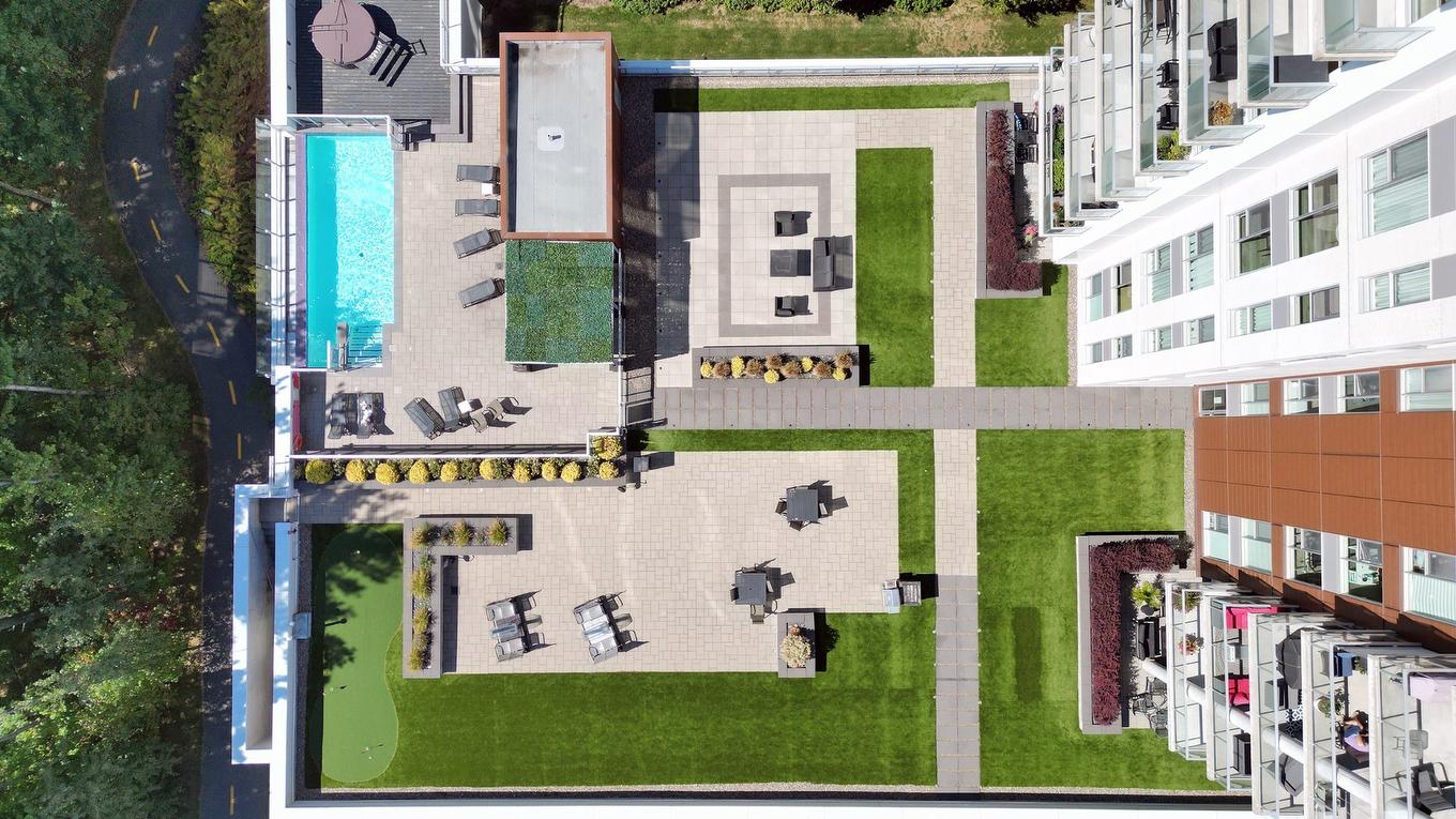 Photo aérienne - 513-6201 Rue D'Angora, Terrebonne (Terrebonne), QC -