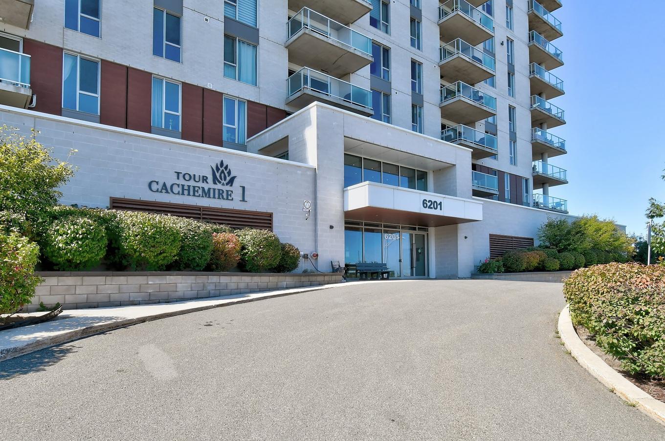 Façade - 513-6201 Rue D'Angora, Terrebonne (Terrebonne), QC - Outdoor