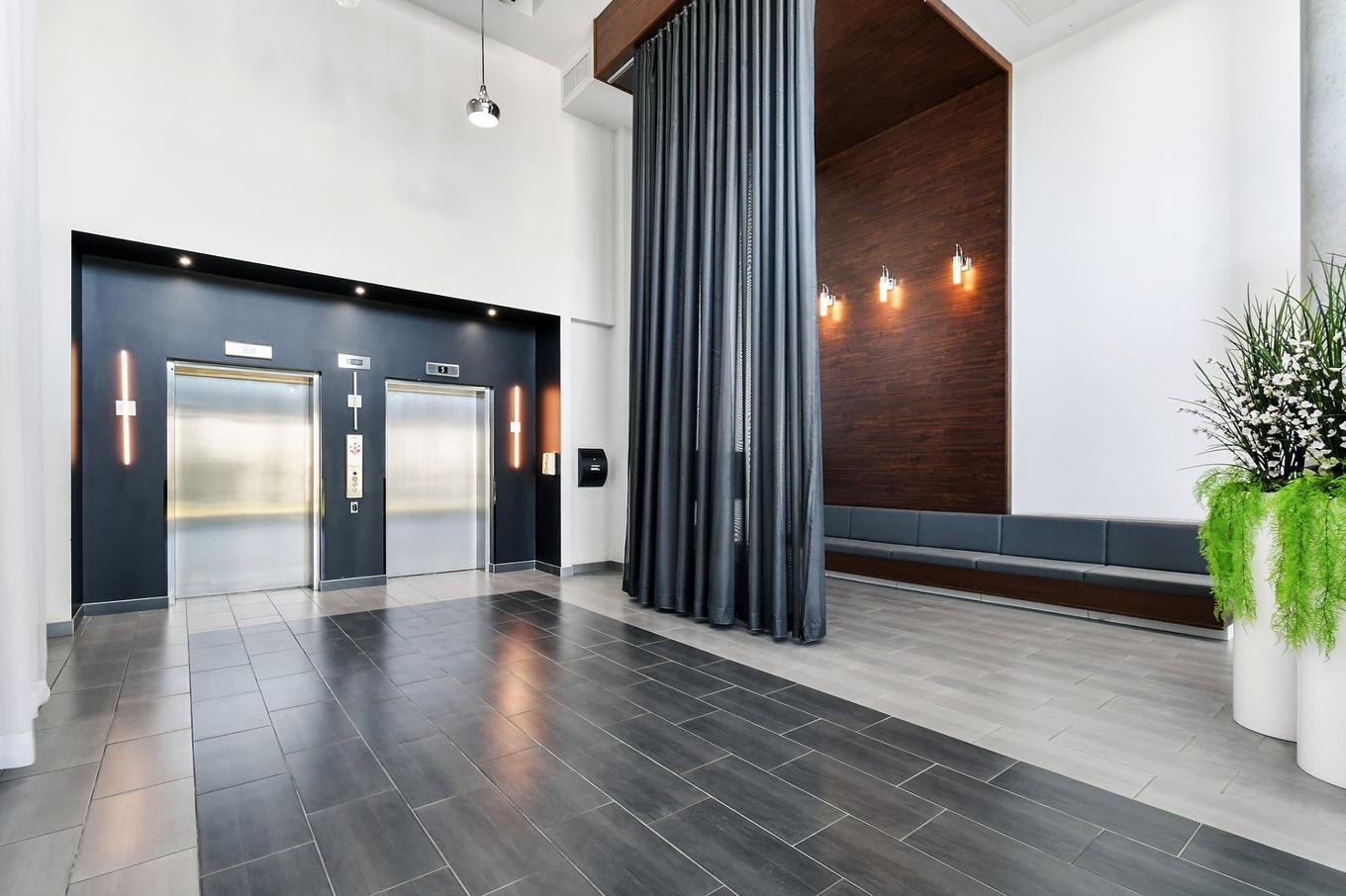 Hall d'entrée/Vestibule - 513-6201 Rue D'Angora, Terrebonne (Terrebonne), QC - Indoor Photo Showing Other Room