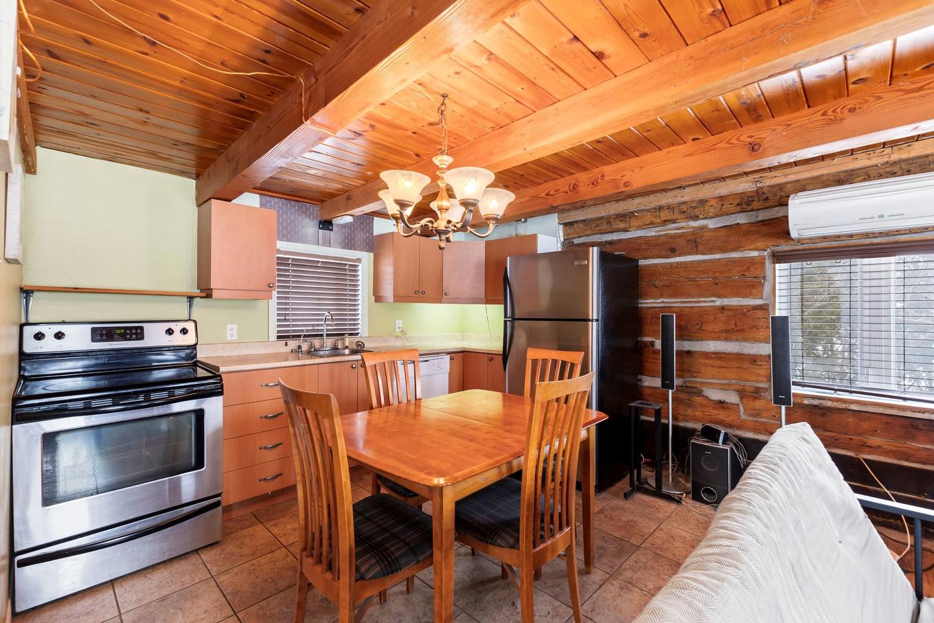 Overall view - 285 Route 201, Coteau-Du-Lac, QC - Indoor