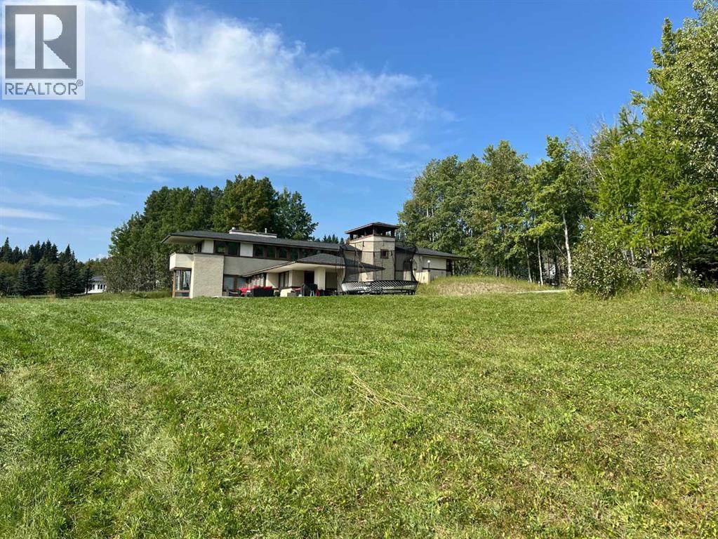 31 Williams Place, Bragg Creek, AB - Outdoor