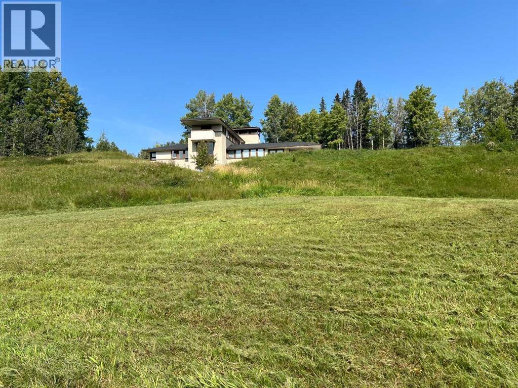 31 Williams Place, Bragg Creek, AB - Outdoor