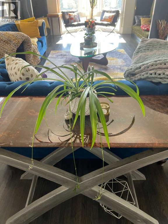 main floor living room - 31 Williams Place, Bragg Creek, AB - Indoor