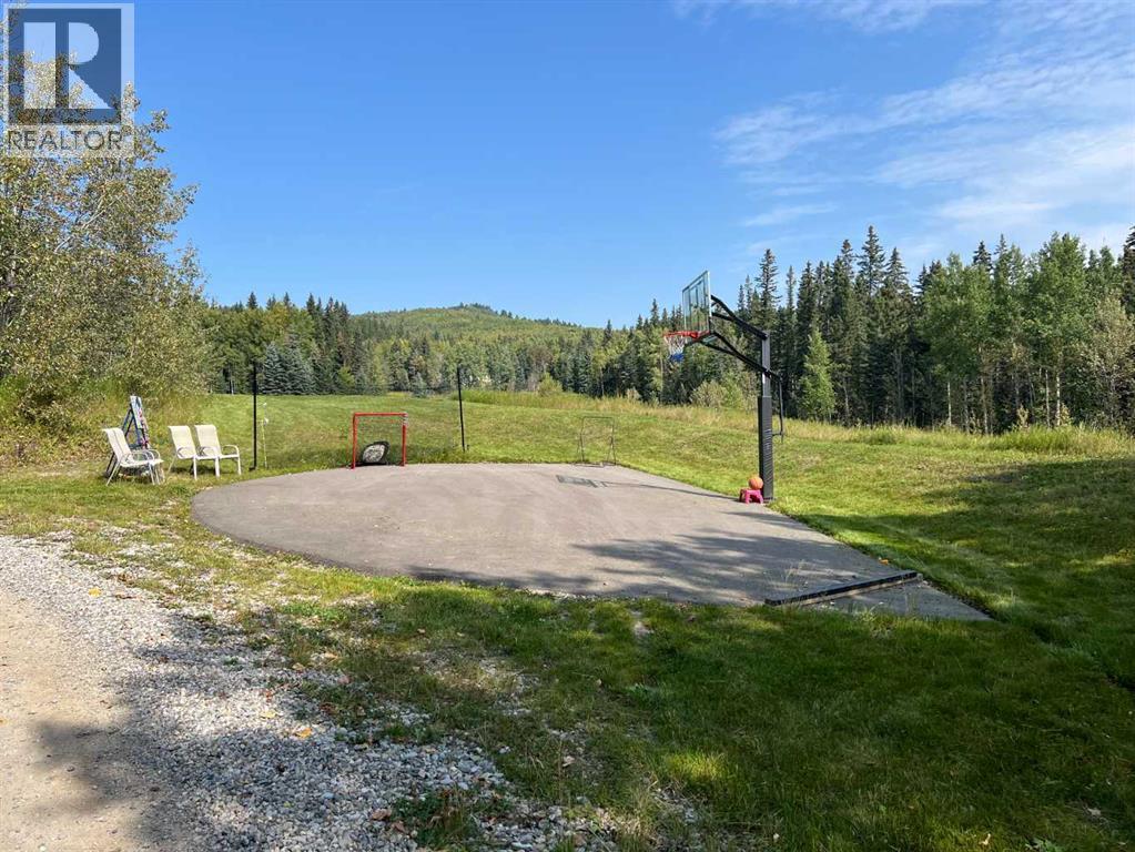 31 Williams Place, Bragg Creek, AB - Outdoor With View