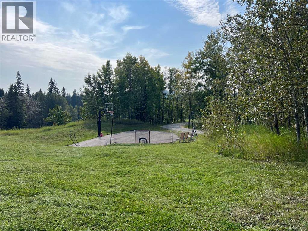 31 Williams Place, Bragg Creek, AB - Outdoor