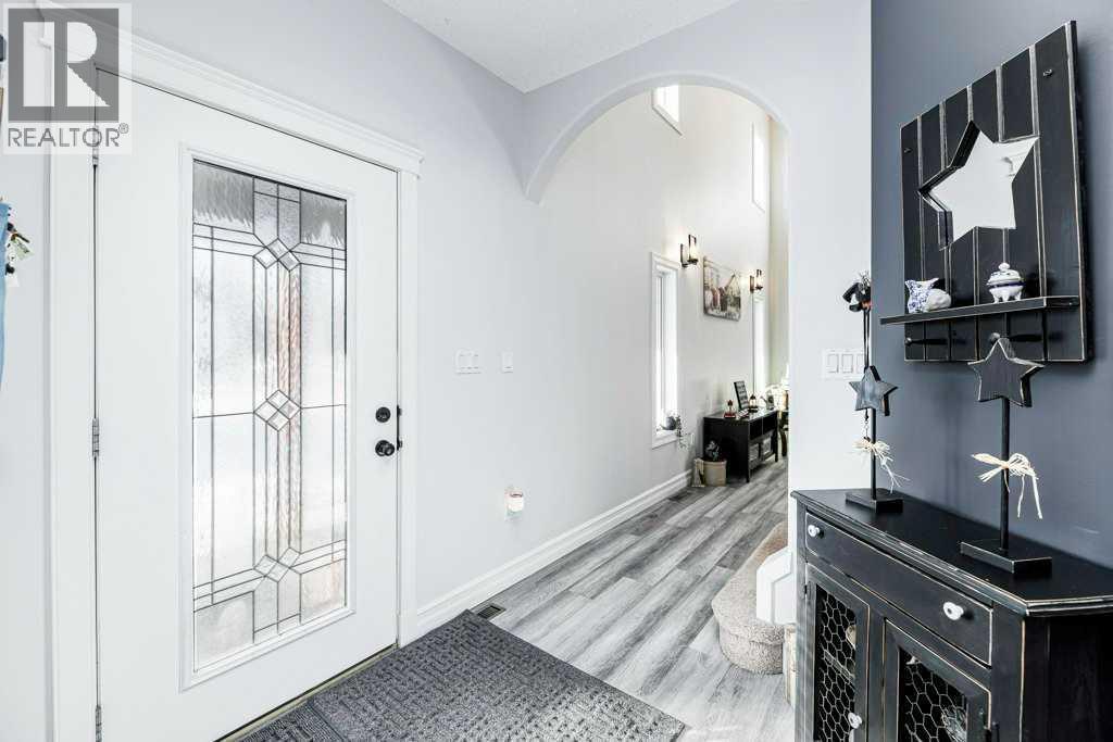 462054 11 Range Road Range, Westerose, AB - Indoor Photo Showing Other Room