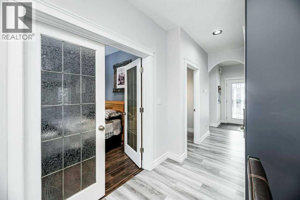 462054 11 Range Road Range, Westerose, AB - Indoor Photo Showing Other Room