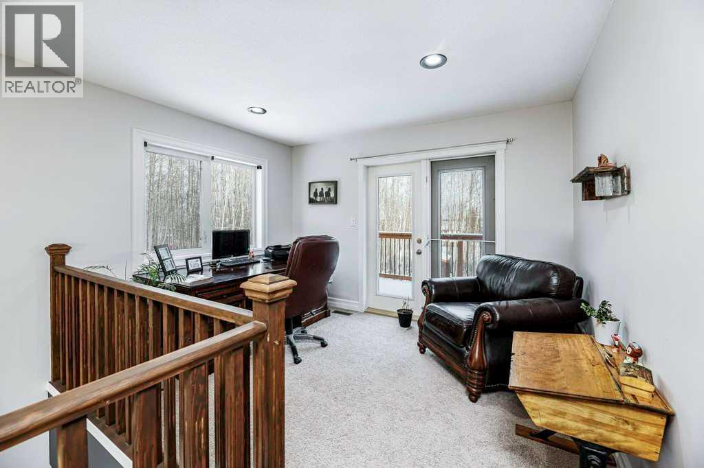 462054 11 Range Road Range, Westerose, AB - Indoor