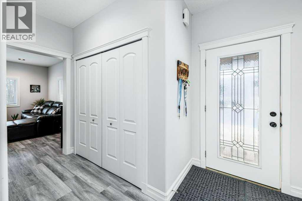 462054 11 Range Road Range, Westerose, AB - Indoor Photo Showing Other Room