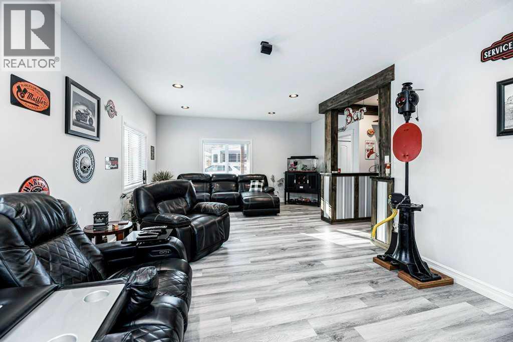 462054 11 Range Road Range, Westerose, AB - Indoor