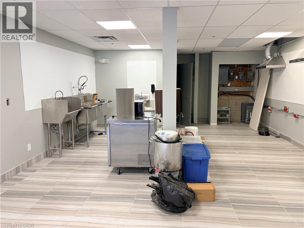 354 King Street N Unit# 3, Waterloo, ON