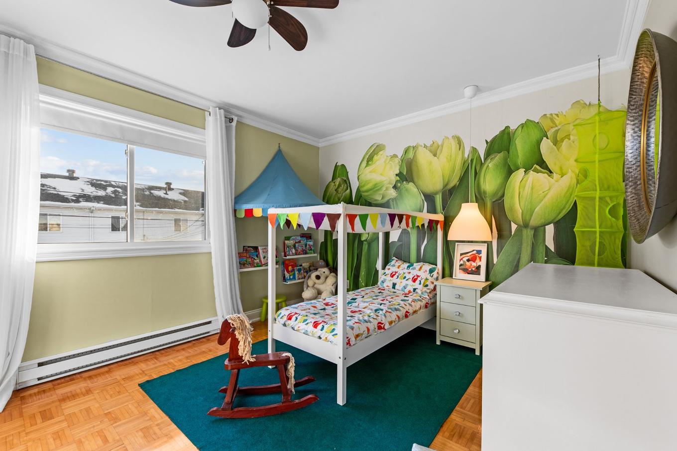 Bedroom - 686 Rue Marie-Derome, Saint-Jean-Sur-Richelieu, QC - Indoor Photo Showing Bedroom