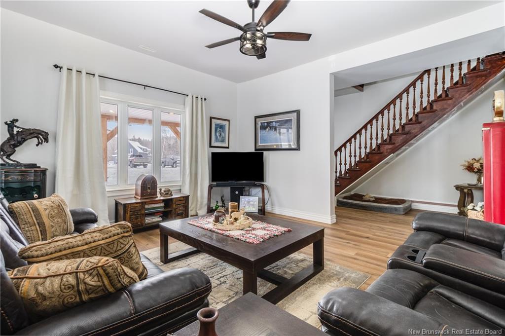 810 Central St, Centreville, NB