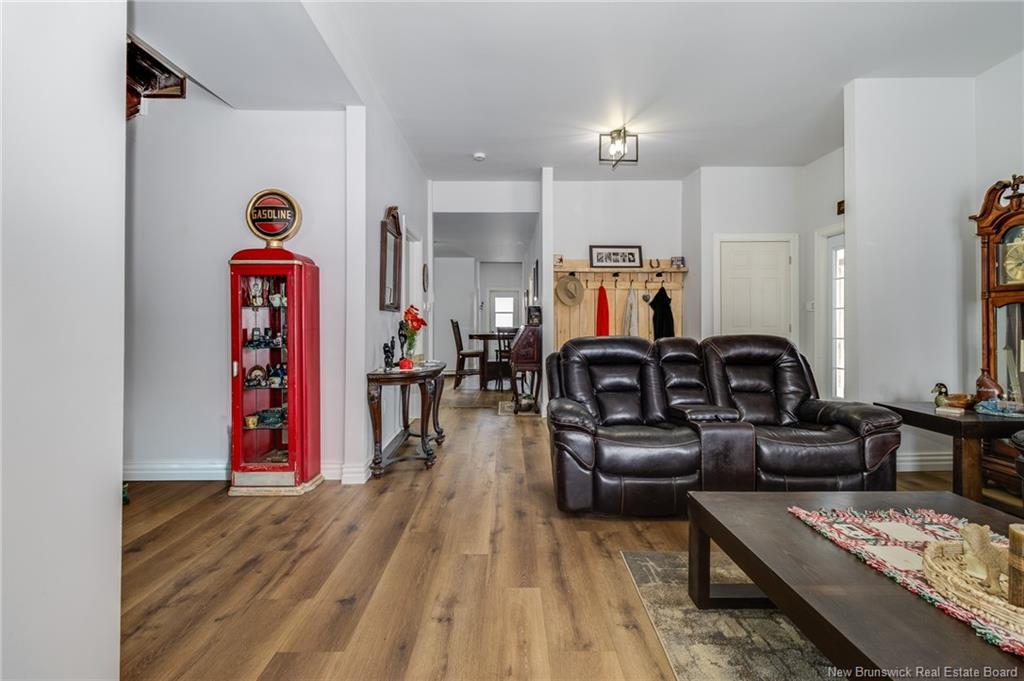 810 Central St, Centreville, NB