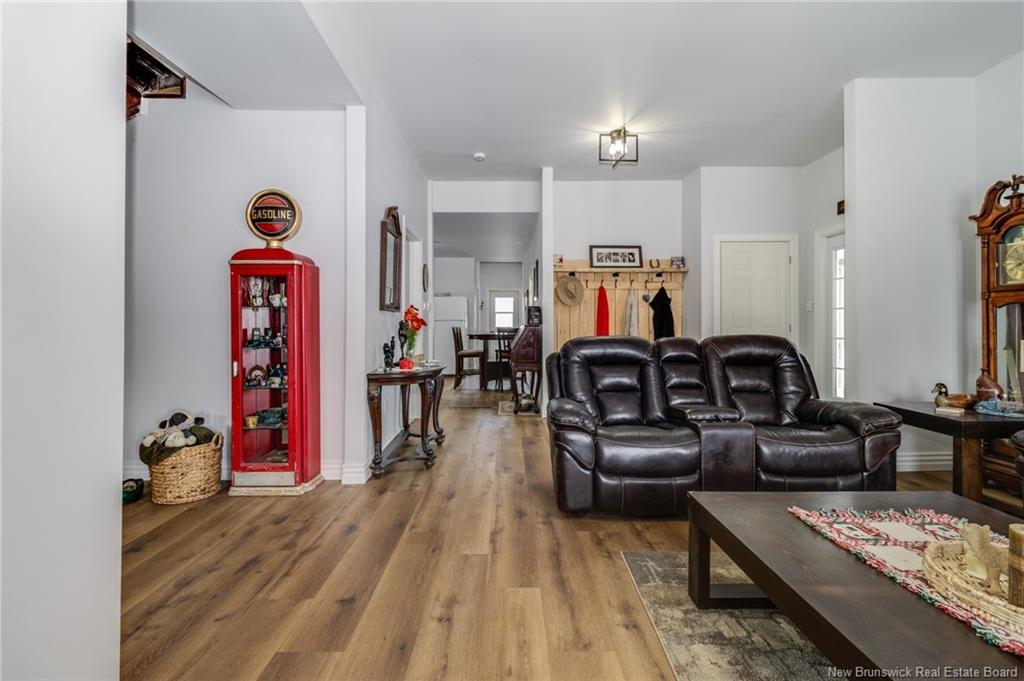 810 Central St, Centreville, NB