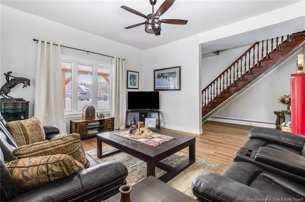 810 Central St, Centreville, NB