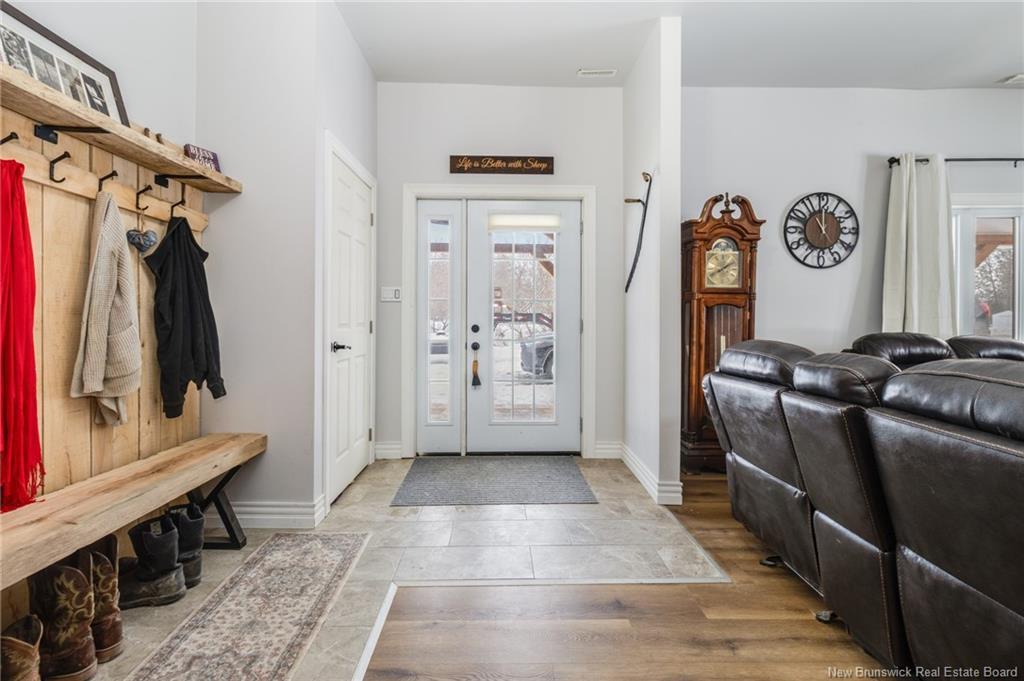 810 Central St, Centreville, NB