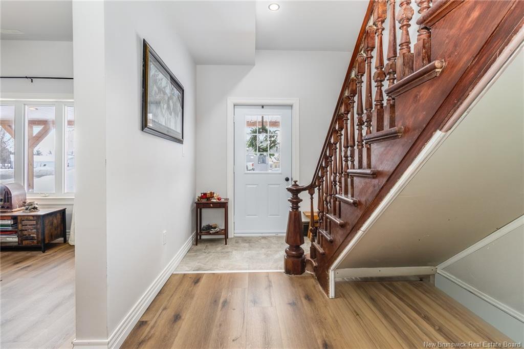 810 Central St, Centreville, NB