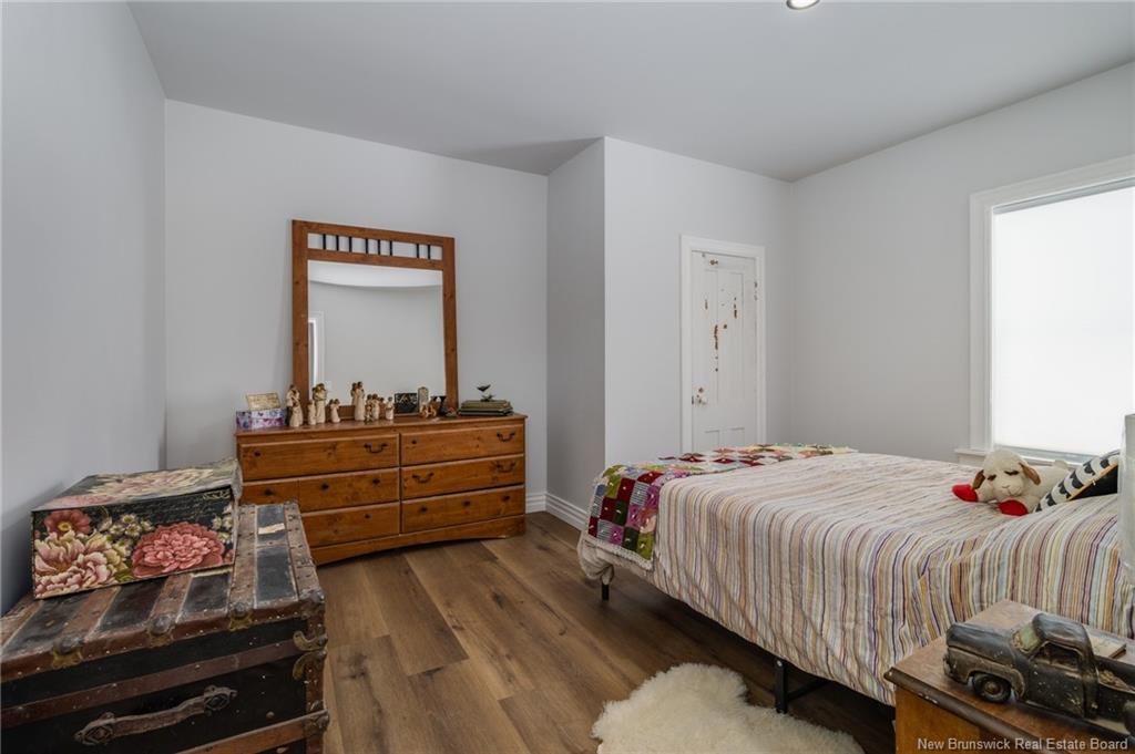 810 Central St, Centreville, NB