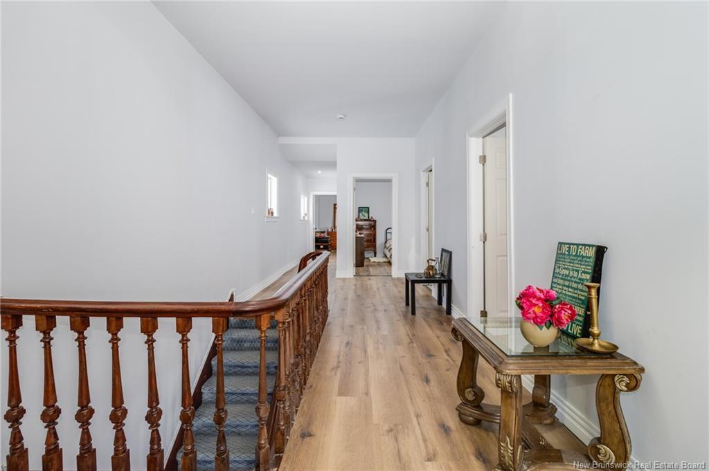 810 Central St, Centreville, NB