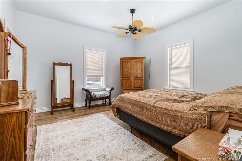 810 Central St, Centreville, NB