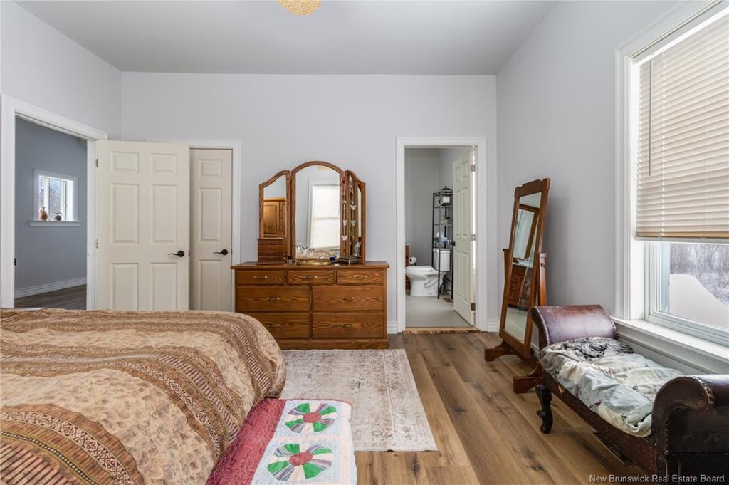 810 Central St, Centreville, NB