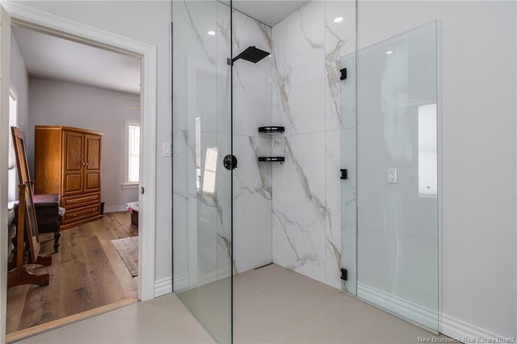 810 Central St, Centreville, NB