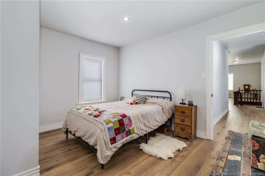 810 Central St, Centreville, NB